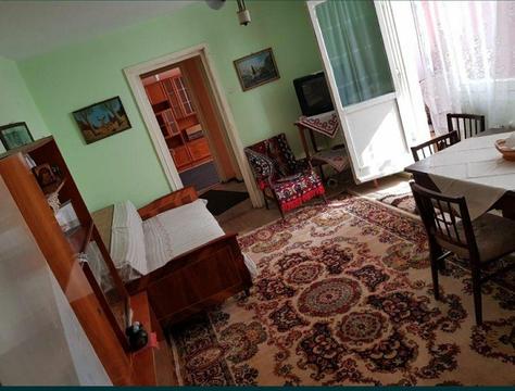 Închiriez apartament 2 camere