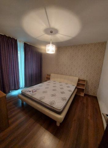 Apartament 2 camere D, Ultracentral