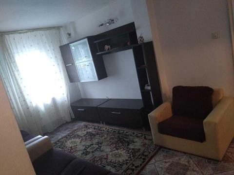 Apartament 3 camere + living cartier Dacia