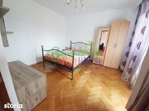 Apartament 2 camere, ND, Podu Ros - la bulevard