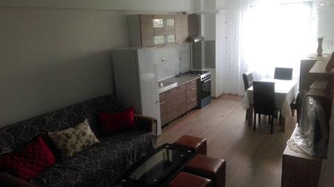 Apartament 2 camere in bloc nou