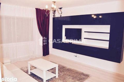 Apartament 3 camere modern Independenței-UMF!!