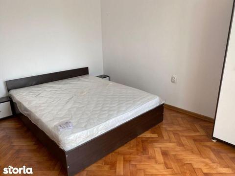 Apartament 2 camere Bucsinescu prima inchiriere