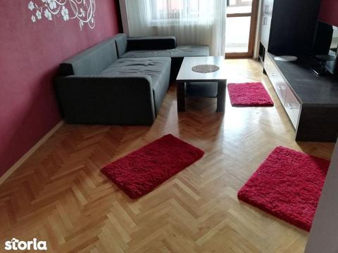 Apartament 2 camere de inchiriat zona Podu Ros