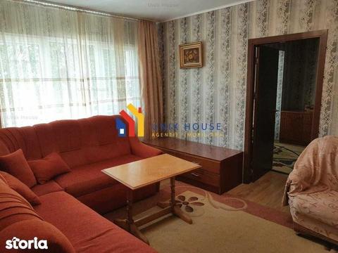 Apartament 2 Camere SD Bulevardul Tutora