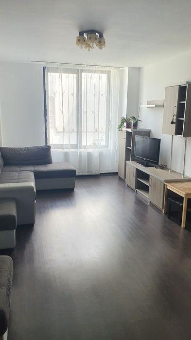 Chirie apartament, bloc nou