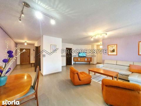 Apartament 3 camere LUX