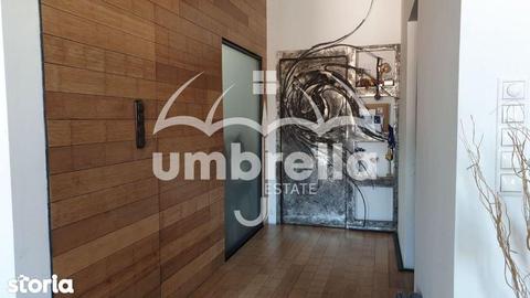 Apartament Ultracentral, chic , modern cu 2 camere