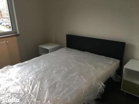 Ultracentral BLOC NOU exclusivist apartament mobilat utilat LUX