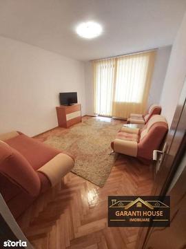 Ultracentral (Zona Maramuresul), 3 camere, etaj 1, mobilat, 280€ neg