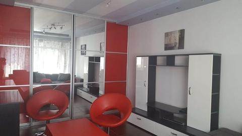 Ofer spre inchiriere apartament cu o camera, ultramodern,zona centrala