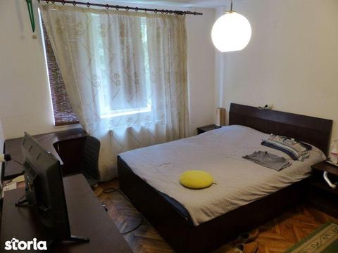 Apartament cu 2 camere in cartierul 7 Noiembrie