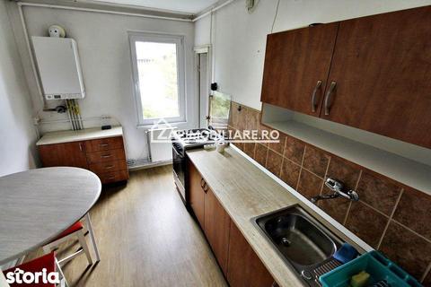 Apartament 2 camere, 54 mp, Tudor, Sarguintei, etaj 2