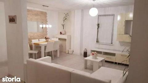 Central - Apartament 2 camere - Str. Semanatorilor