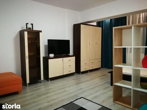 EE/703 De închiriat apartament cu 1 cameră în Tg Mureș - Ultracentral