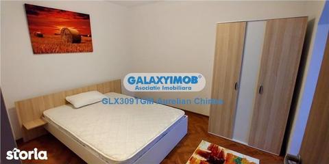 Inchiriez apartament cu 3 camere,7 Noiembrie la 4 minute de UMF