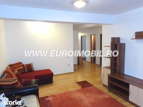 Apartament cu 3 camere în cartierul 7 Noiembrie