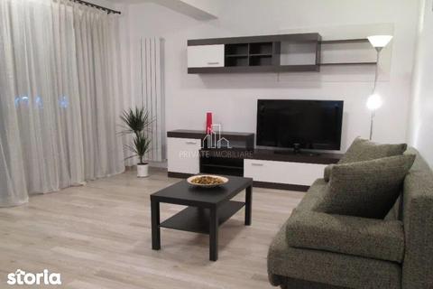 Apartament 2 Camere Modern/Bloc Nou, Acta Residence, Tudor