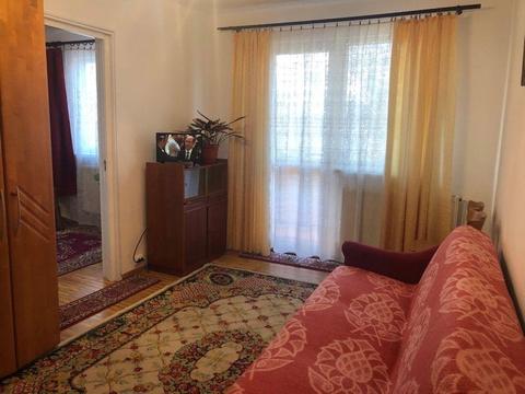 Apartament cu 2 camere in cartierul Dambu Pietros