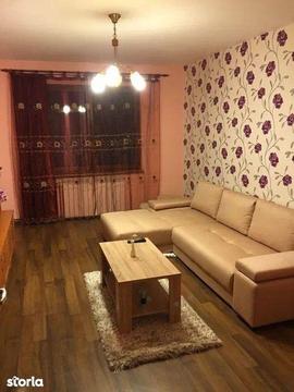Tudor - Apartament 2 camere - Str. Transilvaniei, Tg. Mures