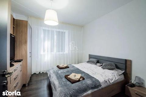 Apartament 2 Camere Modern Amenajat/Bloc Nou,Str Gloriei,Tudor