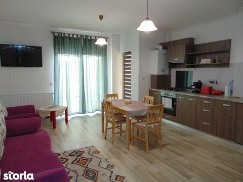 CC/52 Apartament 2 camere în Tudor, Bloc Nou, zona Pandurilor