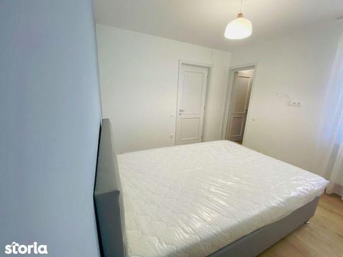 AA/156 Apartament 3 camere în Centru, Bloc Nou, loc de parcare !!!