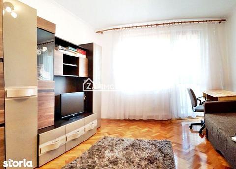 Apartament 2 camere, Cornisa, 500 m UMF, etaj 2