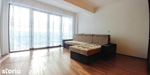 Apartament 1 camera, spre inchiriere, complex Acta