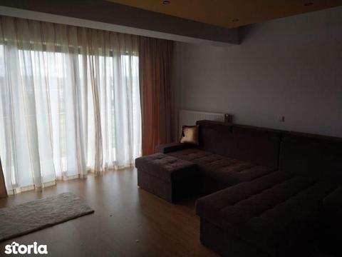 Apartament 1 camera, spre inchiriere, modern, complex Acta