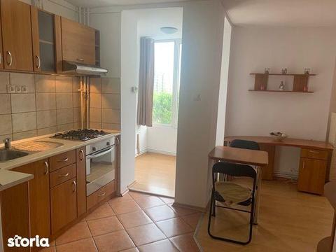 AA/783 De închiriat apartament cu 1 cameră în Tg Mureș - Tudor