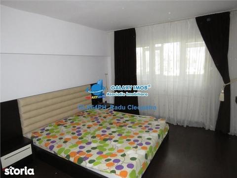 Inchiriere apartament 2 camere, Ploiesti, zona Bdul Bucuresti