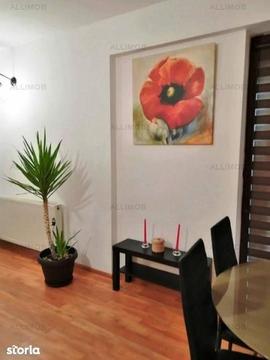 Apartament 2 camere zona Albert Evocasa