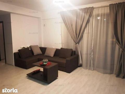 Apartament 2 camere zona Albert Evocasa