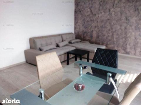 Apartament 2 camere lux la prima inchiriere in Ploiesti, zon