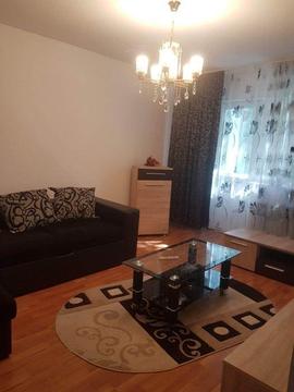 Apartament de inchiriat, 2 camere, zona Nord, decomandat