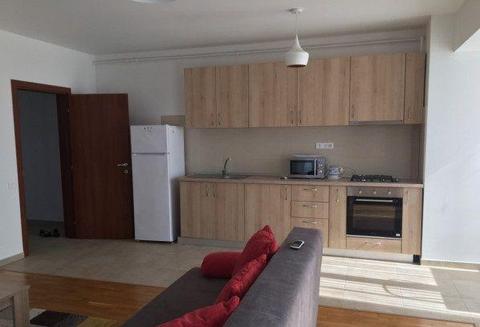 Apartament 2 camere NOU-LUX, Decomandat, et. 4/8, zona Ultra-Centrala