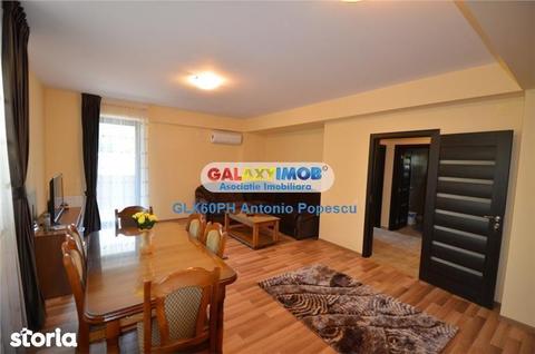 Inchiriere apartament 2 camere, bloc nou, Ploiesti, zona Cantacuzino