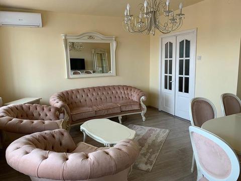 Apartament 3 camere zona ultracentrala