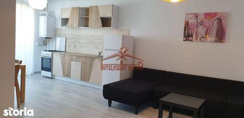 Apartament cu 2 camere in City Residence