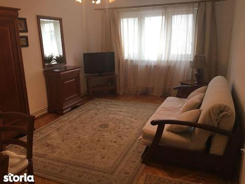 Apartament 2 camere, etaj 1, Strand - Parc