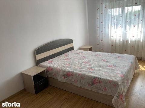 Apartament etaj 2, living si 2 dormitoare, central - Calea Dumbravii