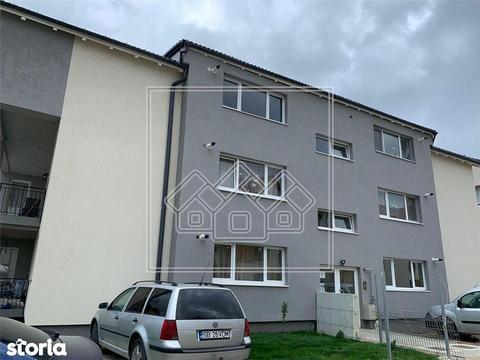 Apartament 2 camere mobilat si utilat in Selimbar