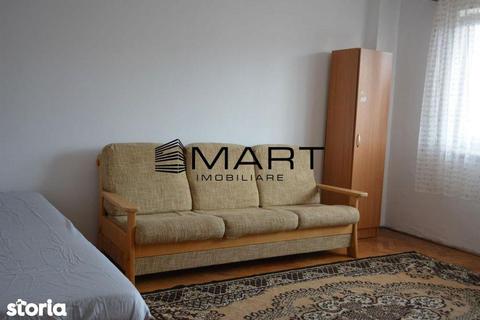 Apartament cu 3 camere decomandate Mihai Viteazu