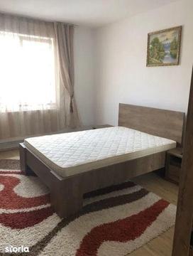 INCHIRIEZ apartament 3 camere ,mobilat modern,zona Interex