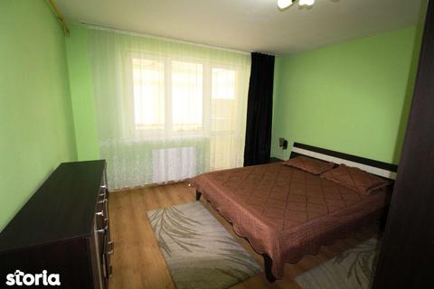 INCHIRIEZ apartament 2 camere decomandat, renovat, zona Terezian