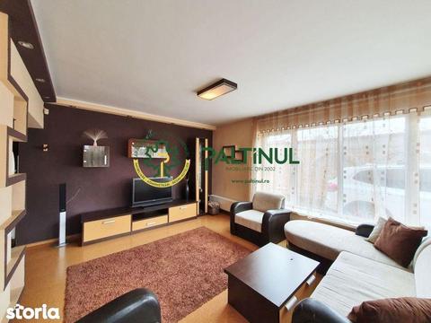 Apartament 3 camere, zona P-ta Cluj