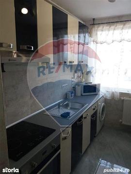 Apartament cu 2 camere de închiriat în zona Ciresica