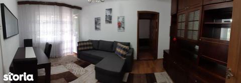 Marasesti-, zona foarte buna ,apartament renovat , mobilat si utilat