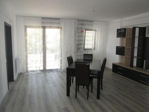 Inchiriez apartament 2 camere